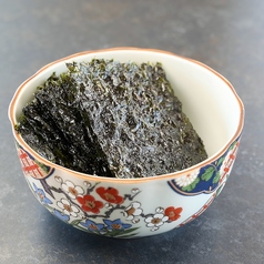 韓国のり/味ねぎ