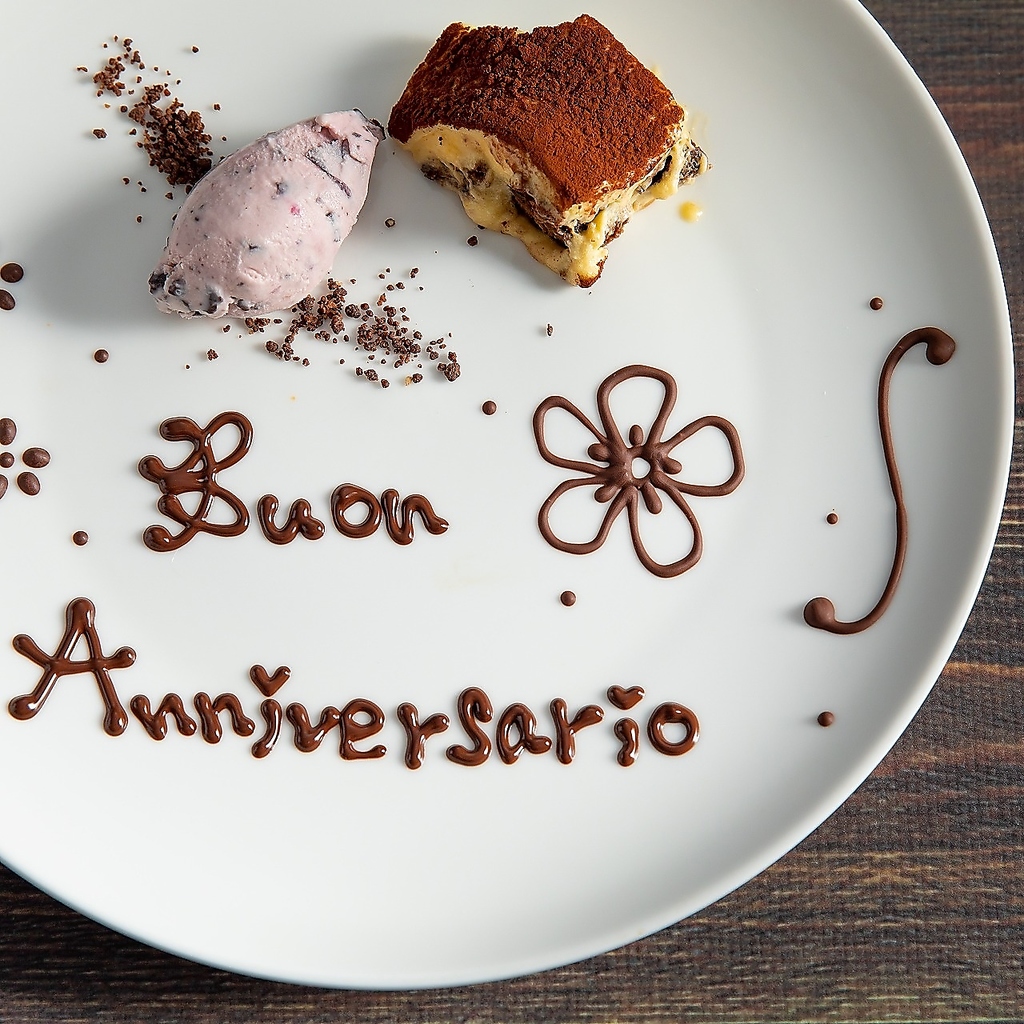 CUCINA Pagina クッチーナ パージナの写真ギャラリー