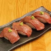 焼肉人生ツネちゃんのおすすめ料理2