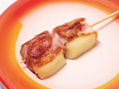 チーズベーコン