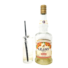 ピーチ系カクテル