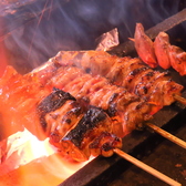 焼鳥大野の写真