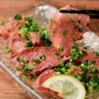 こだわりの新鮮な料理をご賞味下さい