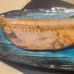 特大ホッケハーフ