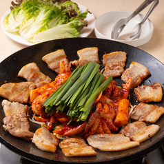 自起屋 ジキヤ 池袋西口のおすすめポイント1