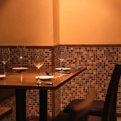 牡蠣食べ放題×イタリアン居酒屋 Seafood bar Ermitage代々木店のおすすめポイント1