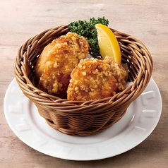 チキンの唐揚げ <2個>