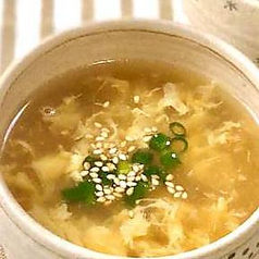 中華スープ