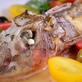 横須賀・長井の地魚をふんだんに使用。その日に水揚げされた新鮮な魚料理をお楽しみいただけます