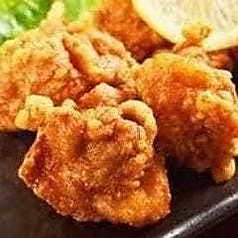 鶏ももの唐揚げ(定番マヨ/韓国ダレ)