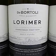 俺の泡（白）（グラス）