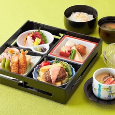 お子様弁当