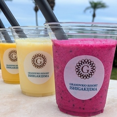 石垣牛焼肉＆ダイニング 琉華のおすすめテイクアウト3