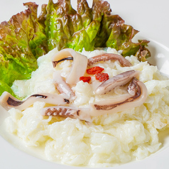 青冥 チンミン Ching-Ming 堂島本店のコース写真