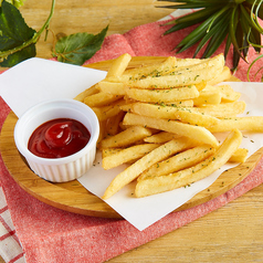 フライドポテト各種