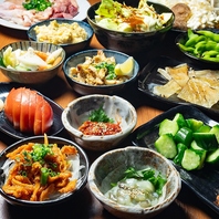 【種類豊富なスピードメニュー】380円(税込418円)～！