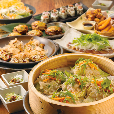 くいもの屋 わん 島田駅前店のおすすめ料理1