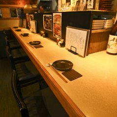 文次郎 東神奈川店の雰囲気2