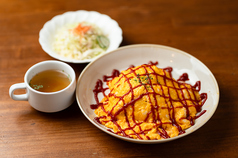 オムライス