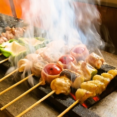 冨ノ家 tomika 西川口店のコース写真