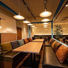 イタリア料理 グランタイム 神保町店特集写真1