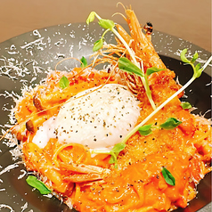極楽イタリアン ジローラモ Girrolamo!のおすすめ料理2