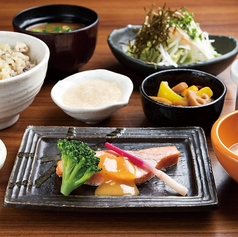 旬の食材を活かした和食の魅力を丁寧にお届け！