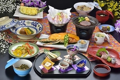 料亭那覇のおすすめ料理1