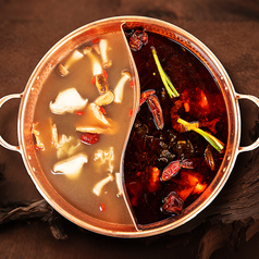 ボウテンザン 酸湯養生 上野店のおすすめ料理1