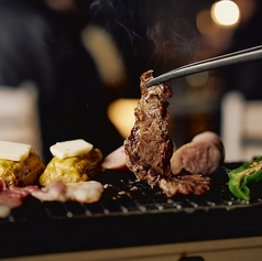 kubelto クベルトのコース写真