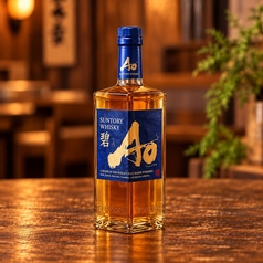碧Ao 各