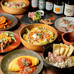 ROOFLESS ルーフレス 大船のおすすめ料理1