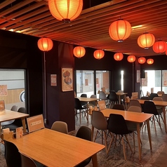 もつ鍋炭火Dining もつたつ 高松瓦町店の特集写真