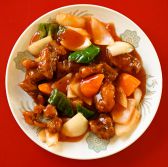 紅屋飯店の詳細