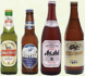 【6月30日まで】ビール祭り　各390円(税込)