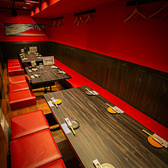寿司酒場 赤富士の雰囲気3