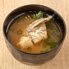 あら汁