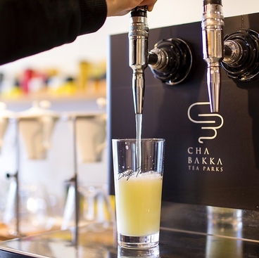 CHABAKKA TEA PARKS チャバッカ ティー パークス 熱海店のおすすめ料理1