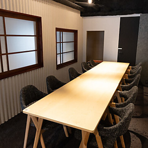 和韓ブランチ 熾き火