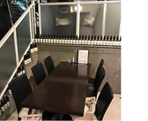 ビストロ ラソンブレの雰囲気3