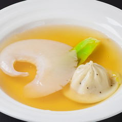 青冥 チンミン Ching-Ming 堂島本店のコース写真