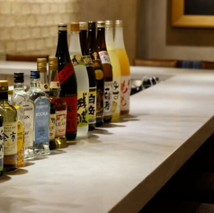 20名様までのご利用で、お店の貸切も承っております♪会食や仲間内での飲み会、各種ご宴会など、まとまった人数でのお集まりにぜひご活用ください。アットホームな空間で、周りを気にせずにお楽しみいただけます◎