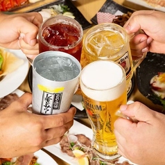 炭と地鶏と地酒 宮崎本舗 品川店のコース写真