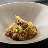 RISTORANTE CANOFILO リストランテ カノフィーロのおすすめ料理2