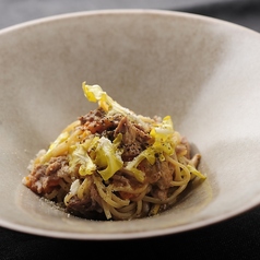 RISTORANTE CANOFILO リストランテ カノフィーロのおすすめ料理2