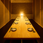 漁よし 川崎店の雰囲気3