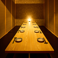 漁よし 川崎店の雰囲気3