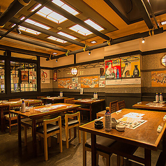 魚豊 人形町店の特集写真