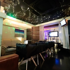 アナバー ANA BAR &CAFEの雰囲気2