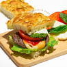 the3rdBurger ザサードバーガー アークヒルズサウスタワー店のおすすめポイント2